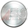 TOYOT 4243112130 Brake Drum